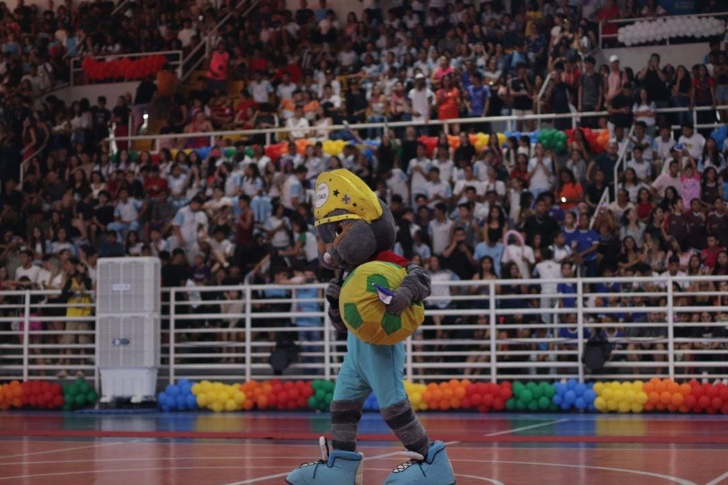 Prefeitura de Juazeiro abre credenciamento para cobertura do Jejuno’s 2025