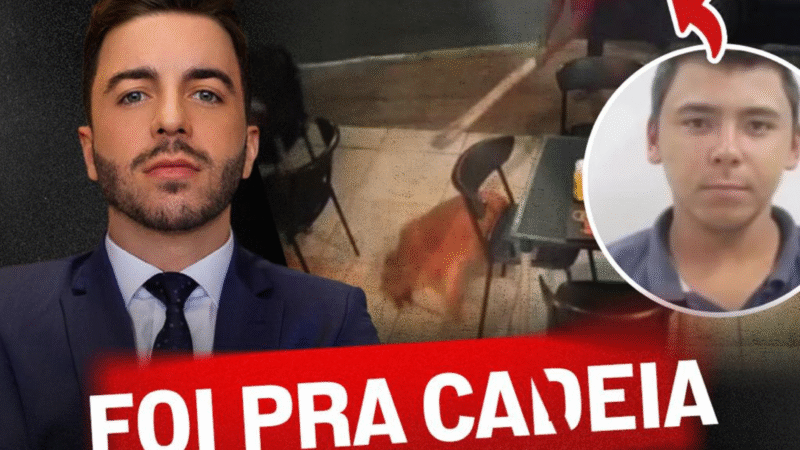 Deputado Célio Studart comemora prisão de agressor de cadela, após seu pedido