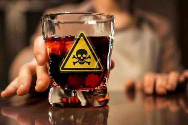 Chegam ao Ceará antídotos destinados ao tratamento de intoxicação por metanol