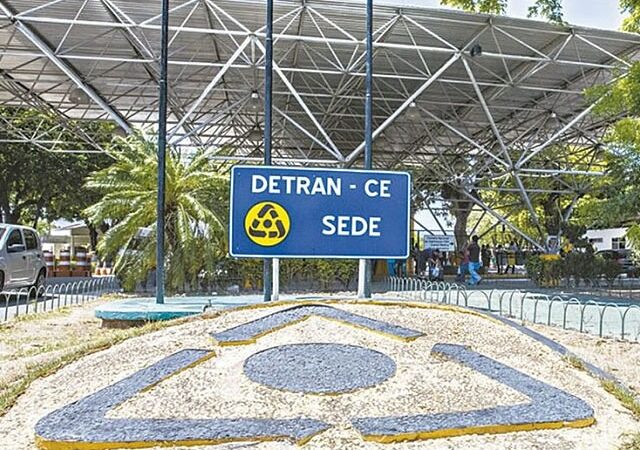 Detran avalia ajustes em cruzamento entre Juazeiro e Barbalha após reclamaçõee congestionamento