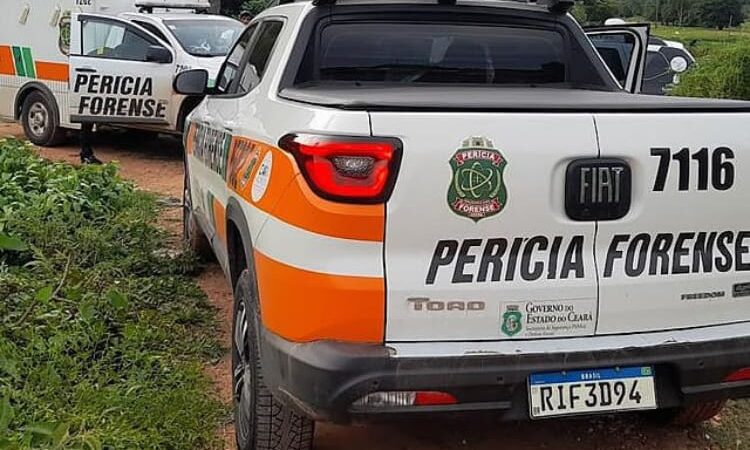 Jovem de 26 anos morre ao trocar tiros com equipe do Raio em Juazeiro e outro jovem morto em Crato