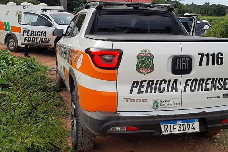 Jovem de 26 anos morre ao trocar tiros com equipe do Raio em Juazeiro e outro jovem morto em Crato