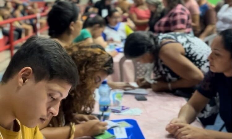 Entrega do Vale Gás Social acontecerá nesta quarta-feira(8)