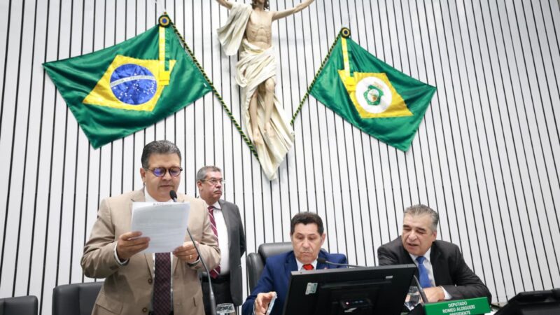 Programa de Parcelamento de Débitos Fiscais (Refis 2025) é aprovado na Alece