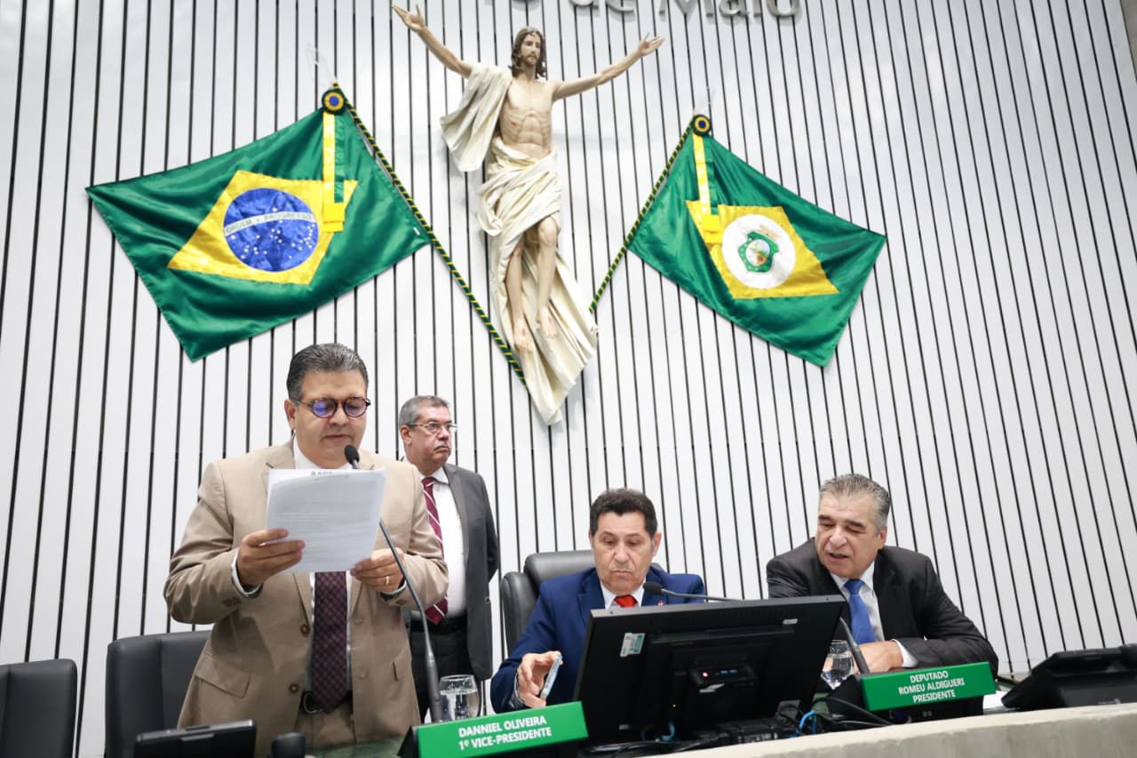 Programa de Parcelamento de Débitos Fiscais (Refis 2025) é aprovado na Alece