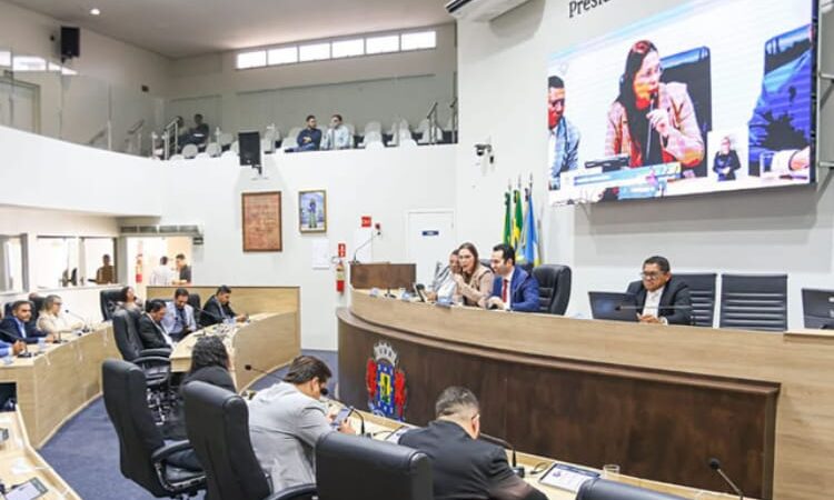 Câmara de Juazeiro do Norte aprova criação de casa de acolhimento para adultos com autismo e projeto “Academia para Todos”