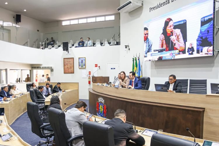 Câmara de Juazeiro do Norte aprova criação de casa de acolhimento para adultos com autismo e projeto “Academia para Todos”