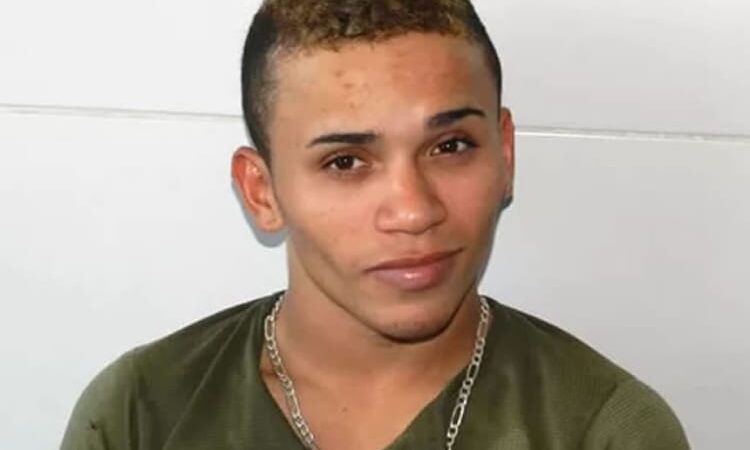 Homem de 29 anos executado com 10 tiros no bairro Frei Damião em Juazeiro do Norte