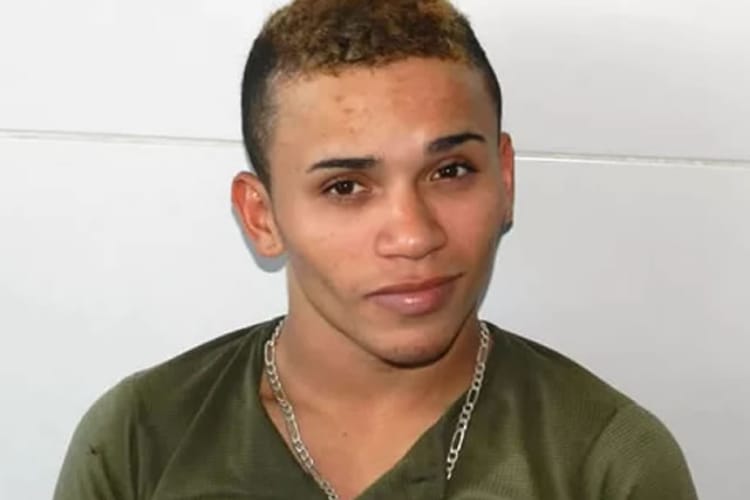 Homem de 29 anos executado com 10 tiros no bairro Frei Damião em Juazeiro do Norte