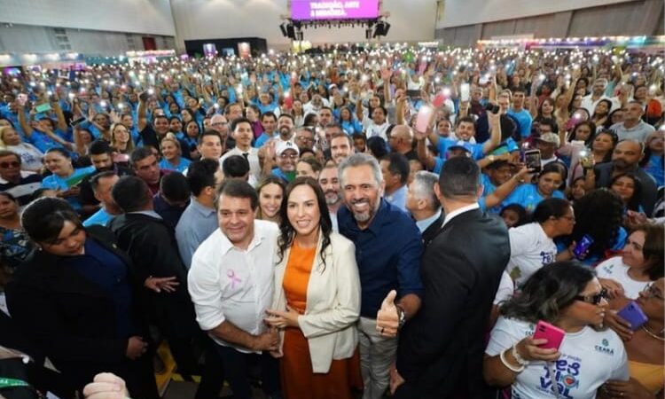 2ª edição do Festival Ceará Sem Fome ganha destaque internacional e celebra avanços no combate à insegurança alimentar