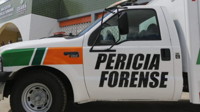 Tragédia na zona rural de Missão Velha: jovem de 17 anos morre em acidente de moto no Sítio Arraial do Meio