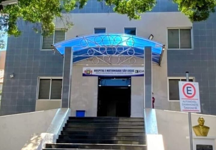 Hospital e Maternidade São Lucas completa 70 anos de inauguração
