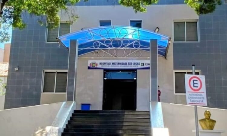 Hospital e Maternidade São Lucas completa 70 anos de inauguração