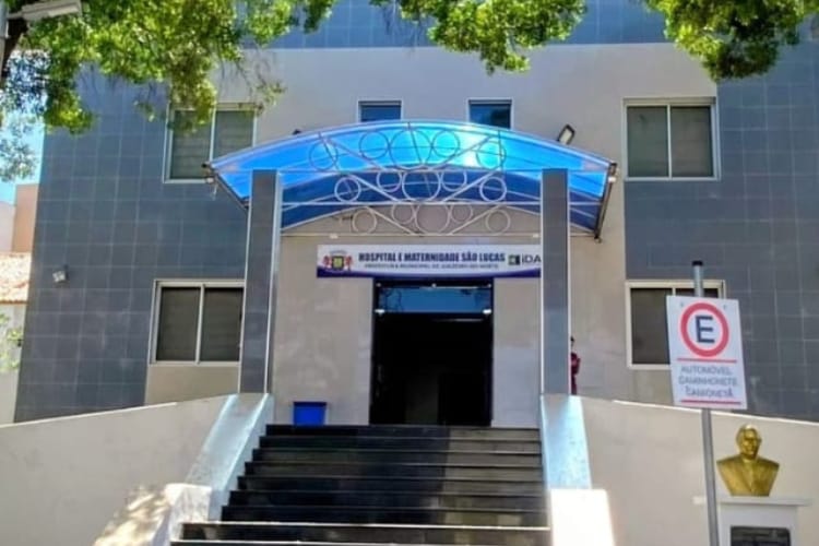Hospital e Maternidade São Lucas completa 70 anos de inauguração