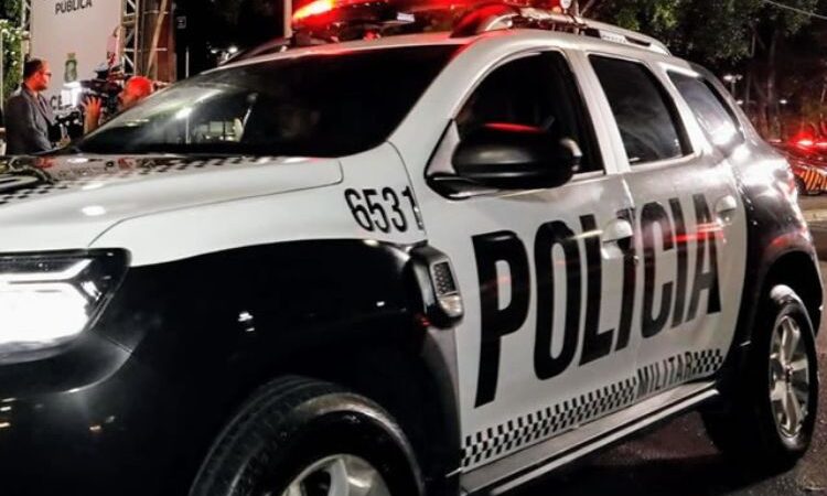 Estofador executado a tiros no bairro Mata dos Lima, em Barbalha