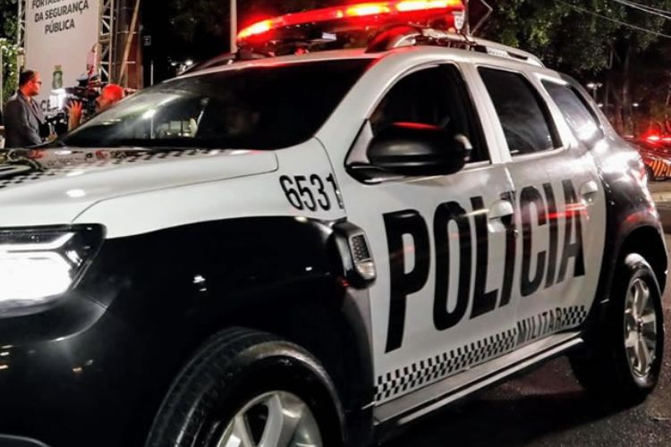 Estofador executado a tiros no bairro Mata dos Lima, em Barbalha