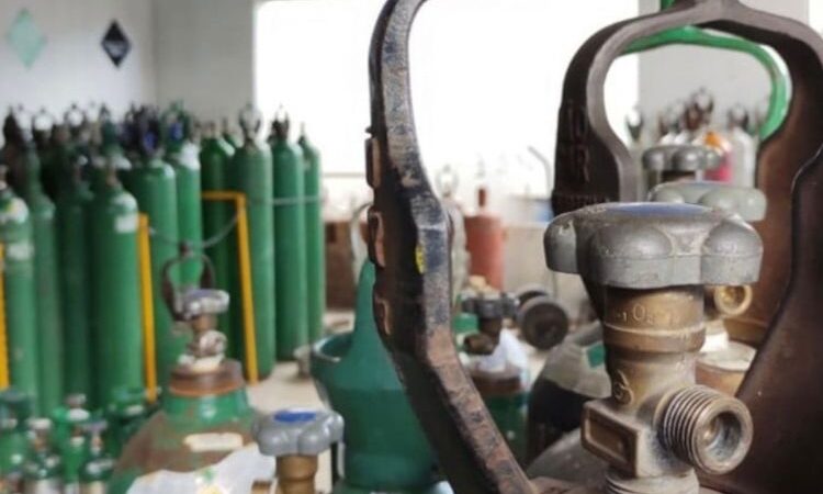 Doze empresários do Ceará viram réus por suspeita de adulterar oxigênio durante a pandemia