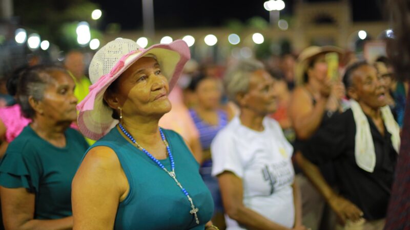 Romaria de Finados deve reunir mais de 350 mil fiéis em Juazeiro do Norte