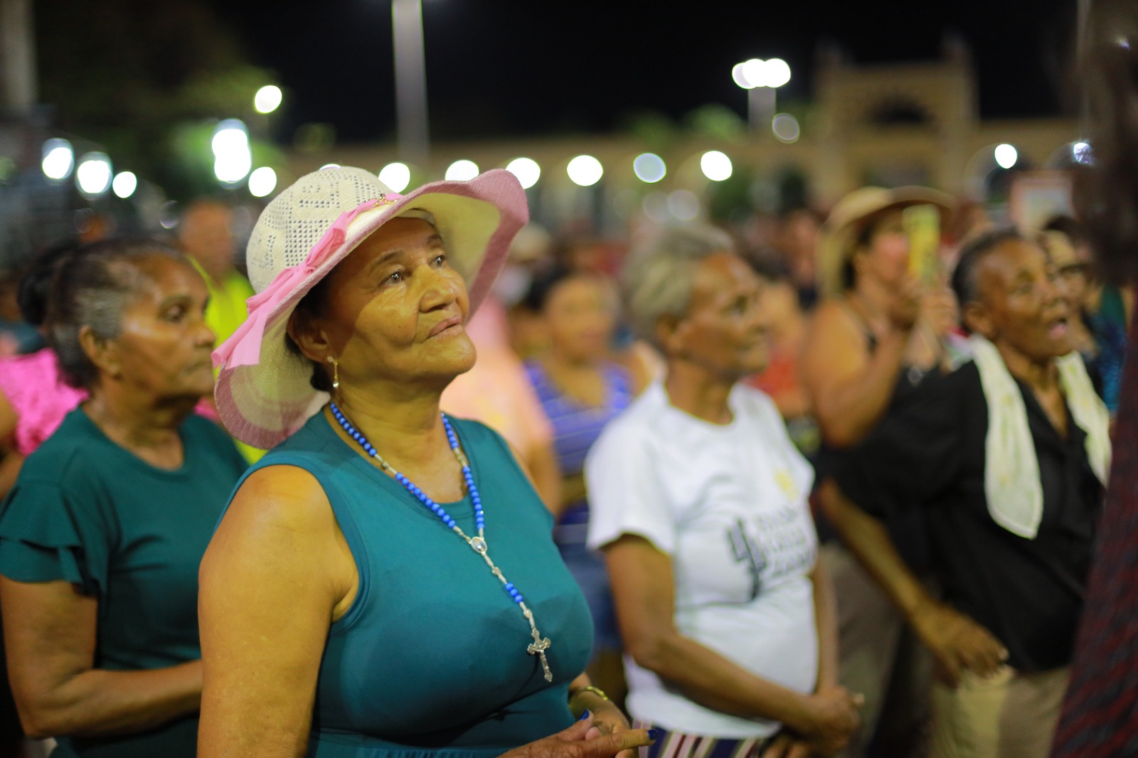Romaria de Finados deve reunir mais de 350 mil fiéis em Juazeiro do Norte