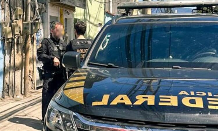 PF deflagra operação contra fraudes bancárias digitais e lavagem de dinheiro no Cariri