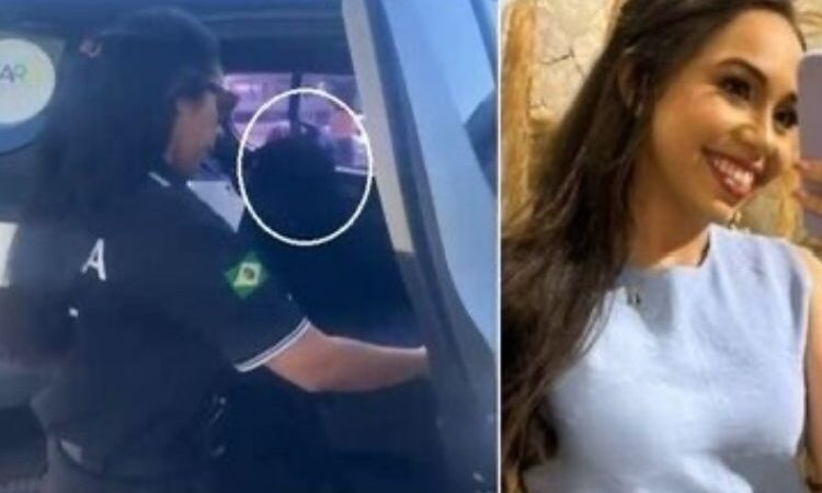 Advogada é presa no Ceará suspeita de atuar como mensageira de facção criminosa