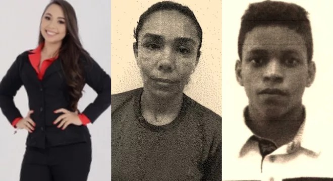 PCCE prende advogada suspeita de envolvimento com tráfico de drogas