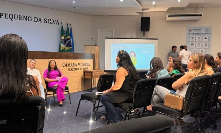2° Encontro de Famílias Atípicas do Cariri acontece na Câmara Municipal de Juazeiro do Norte no próximo dia 29