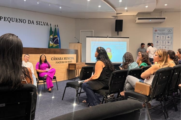 2° Encontro de Famílias Atípicas do Cariri acontece na Câmara Municipal de Juazeiro do Norte no próximo dia 29