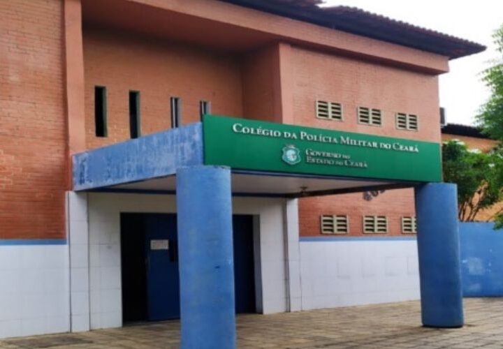 Ceará publica edital com 692 vagas para Colégios Militares; saiba como participar