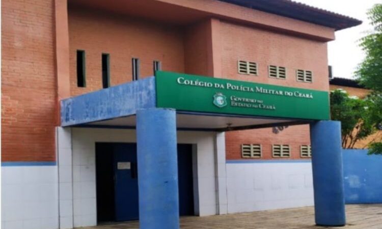 Ceará publica edital com 692 vagas para Colégios Militares; saiba como participar