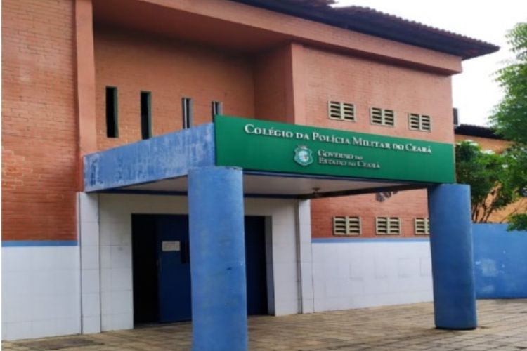 Ceará publica edital com 692 vagas para Colégios Militares; saiba como participar