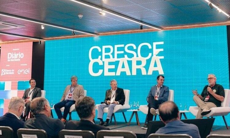 Cresce Ceará realiza nova edição com foco em oportunidades para o comércio exterior
