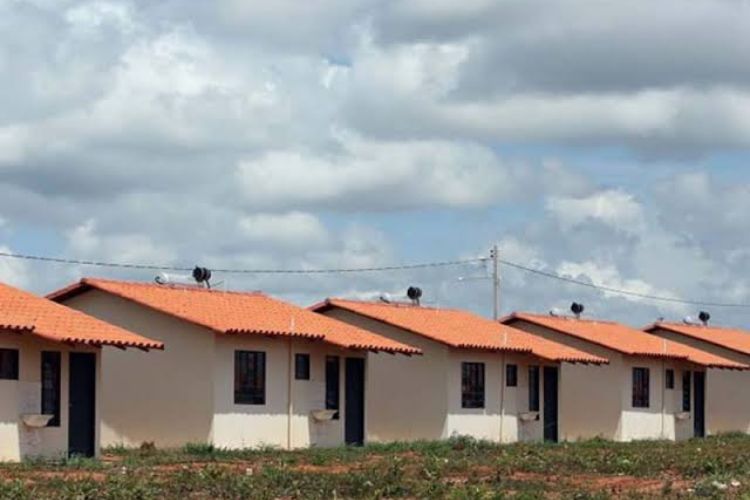 Barbalha vai ganhar 150 novas moradias pelo programa Minha Casa, Minha Vida
