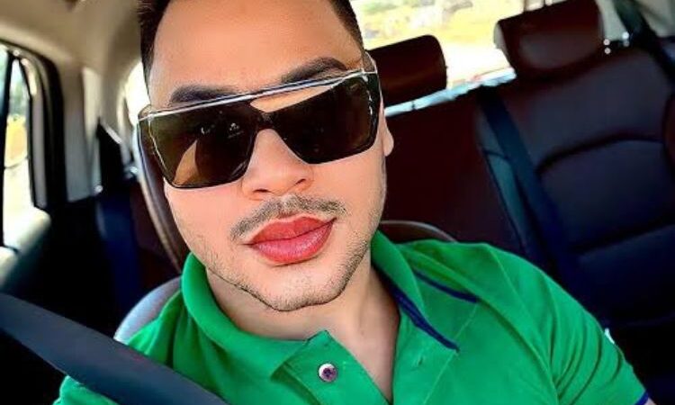 Radialista e influenciador “Rei do Fuá” é assassinado a tiros em Brejo Santo