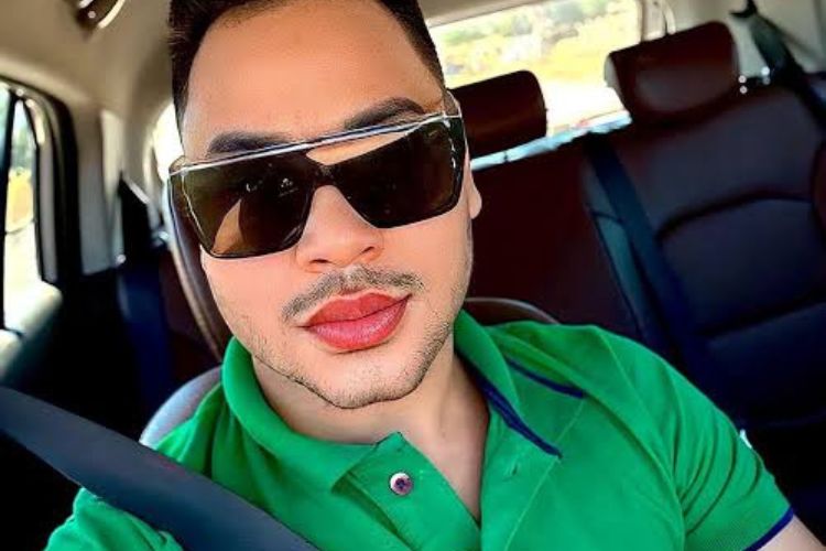 Radialista e influenciador “Rei do Fuá” é assassinado a tiros em Brejo Santo