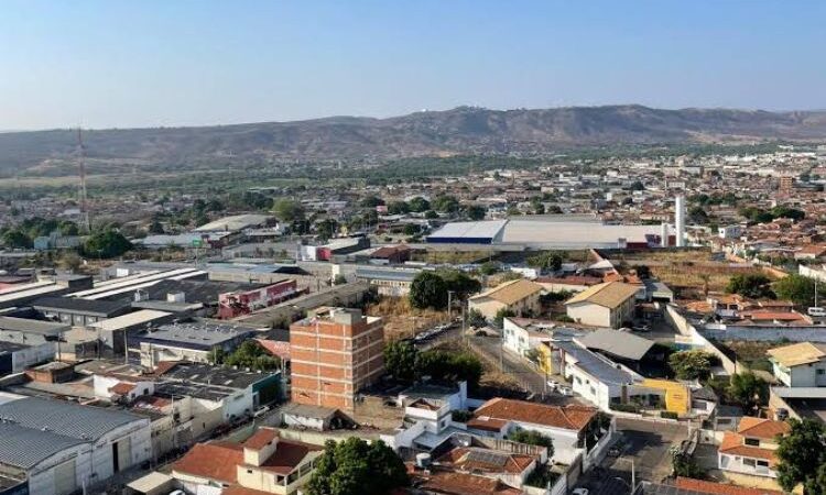 Cariri deve ter semana de tempo firme e altas temperaturas, indica Funceme