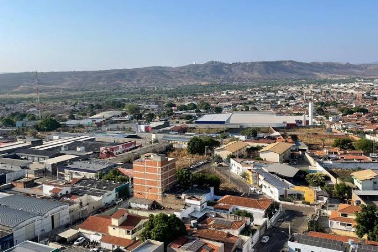 Cariri deve ter semana de tempo firme e altas temperaturas, indica Funceme