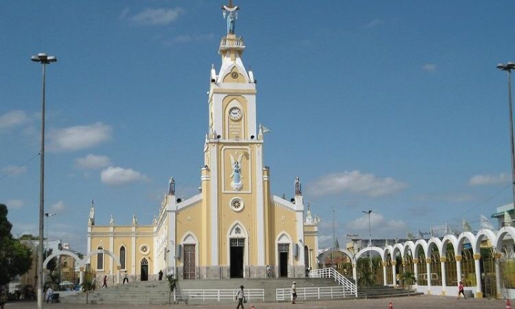 Basílica de Nossa Senhora das Dores anuncia detalhes da Romaria de Finados 2025