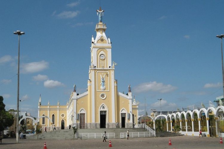 Basílica de Nossa Senhora das Dores anuncia detalhes da Romaria de Finados 2025