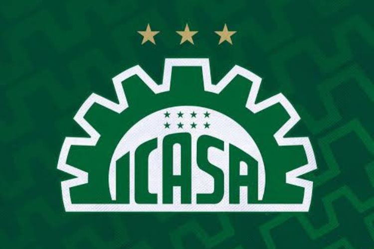 Justiça condena CBF a pagar R$ 75 milhões ao Icasa por erro que tirou clube da Série A em 2013