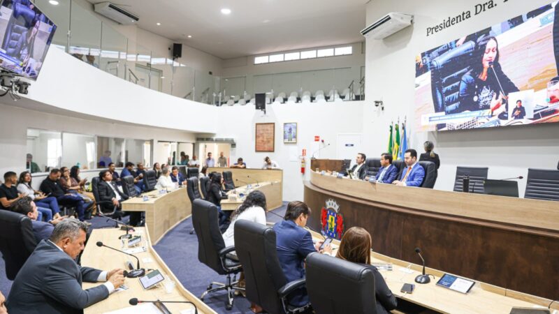 Câmara Municipal de Juazeiro do Norte aprova projeto que autoriza o Executivo a implantar equoterapia no município