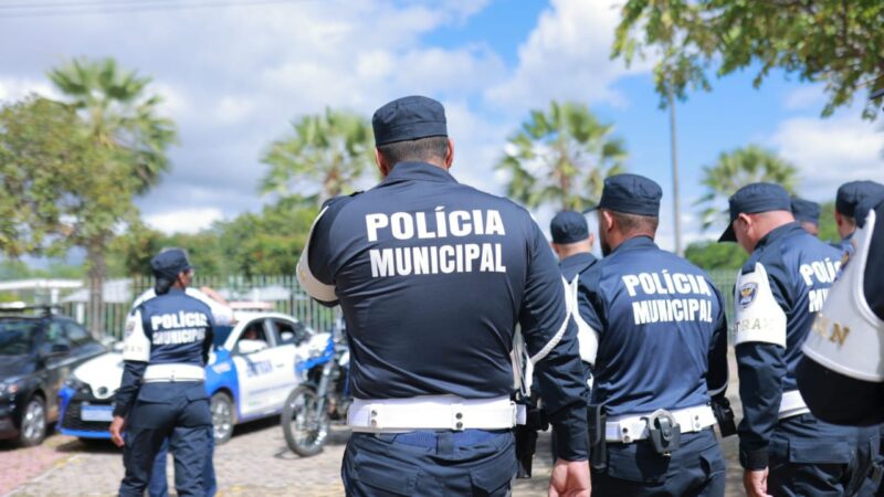 Polícia Municipal define plano de segurança para a Romaria de Finados em Juazeiro do Norte