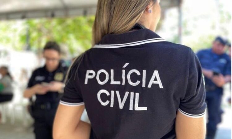 Homem é detido em flagrante por suspeita de tráfico de drogas em Juazeiro do Norte