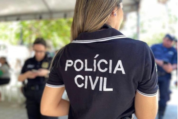 Homem é detido em flagrante por suspeita de tráfico de drogas em Juazeiro do Norte