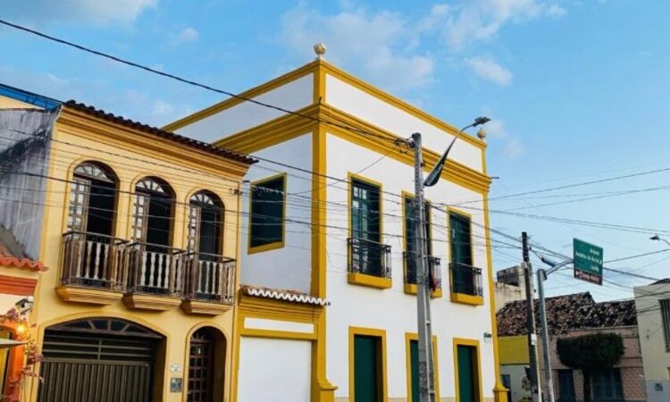 Nova identidade turística destaca o charme de Barbalha: “Encantos Infinitos”