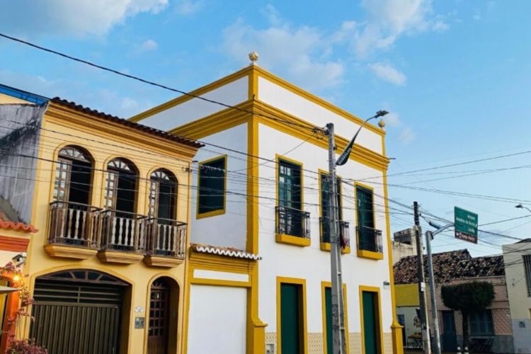 Nova identidade turística destaca o charme de Barbalha: “Encantos Infinitos”