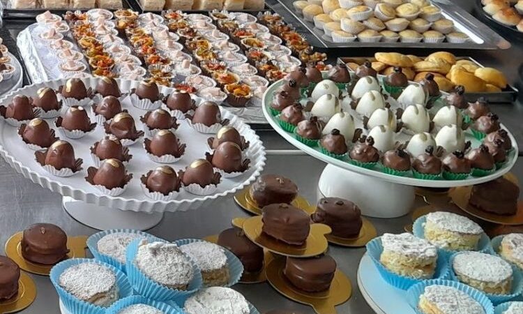 Prefeitura abre inscrições para curso gratuito de Cake Design