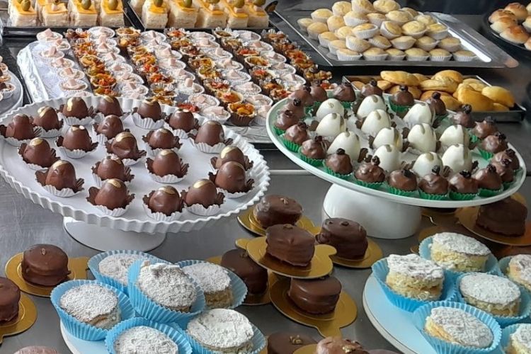Prefeitura abre inscrições para curso gratuito de Cake Design