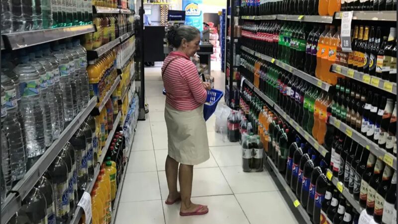 Mercado financeiro reduz projeção da inflação para 4,7% e mantém alta do PIB em 2,17%