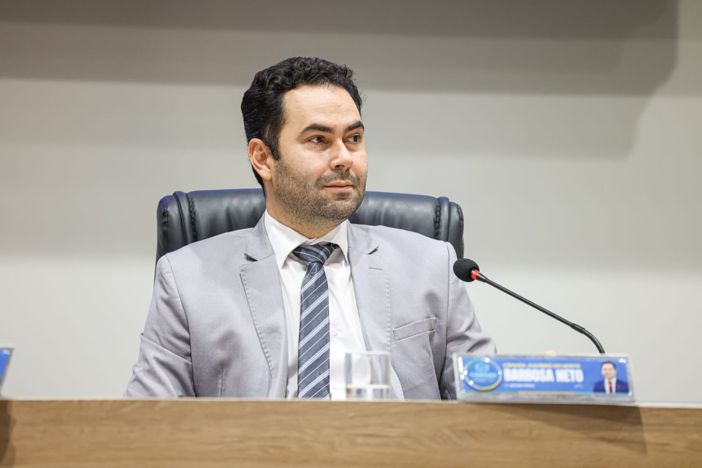 Vereador Barbosa Neto propõe oficialização da Rua Raimundo Furtado do Nascimento em Juazeiro do Norte